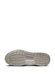 Nike White Air Max Winterised Verse Trainers - Image 4 of 9