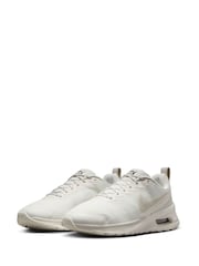 Nike White Air Max Winterised Verse Trainers - Image 7 of 9