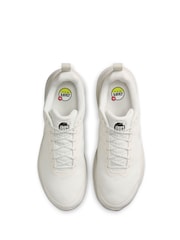 Nike White Air Max Winterised Verse Trainers - Image 8 of 9