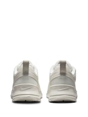 Nike White Air Max Winterised Verse Trainers - Image 9 of 9