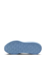 Nike Grey Bella 7 Workout Trainers - Image 5 of 10