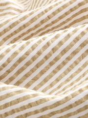Neutral 100% Cotton Beach Shirt Cover-Up - Image 8 of 8