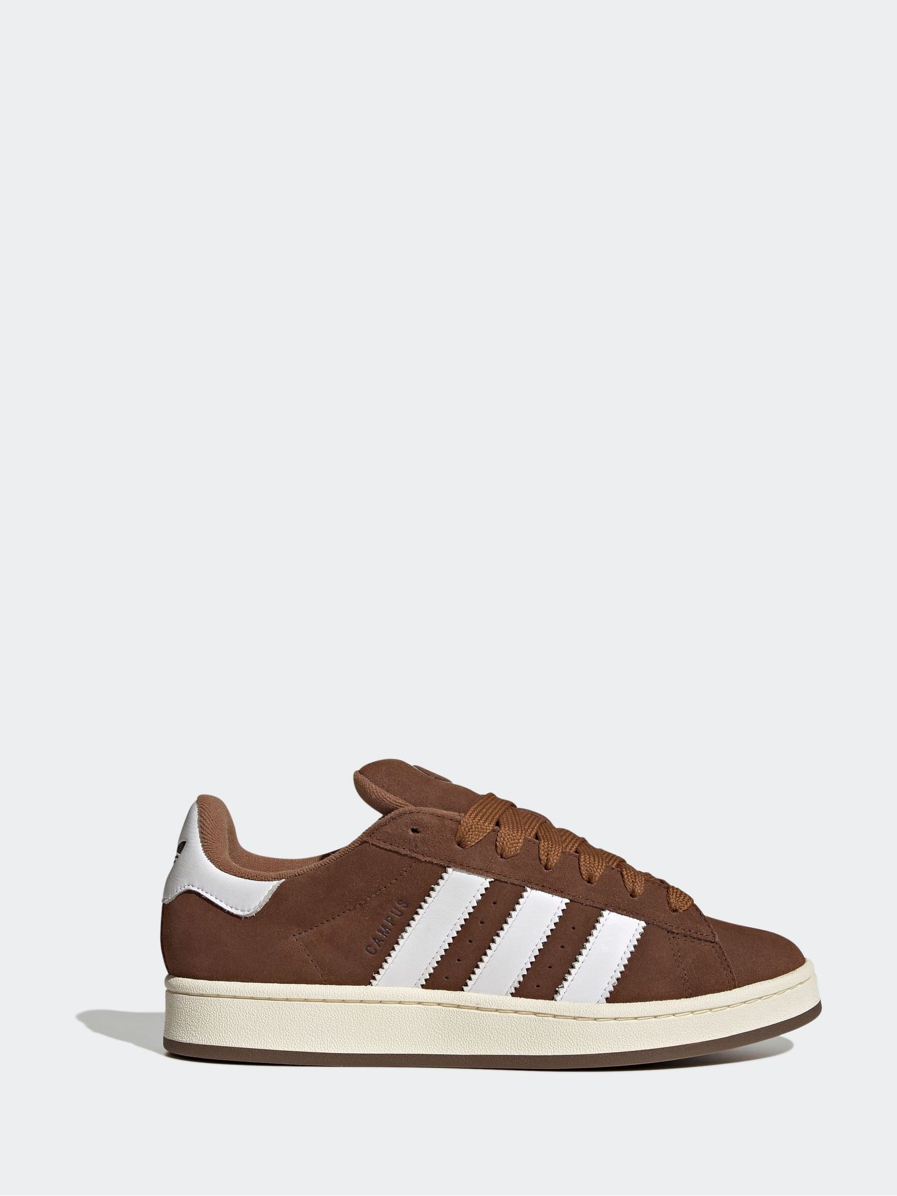 web限定セール Campus Brown Originals adidas Buy 00s USA Next from Trainers トップス