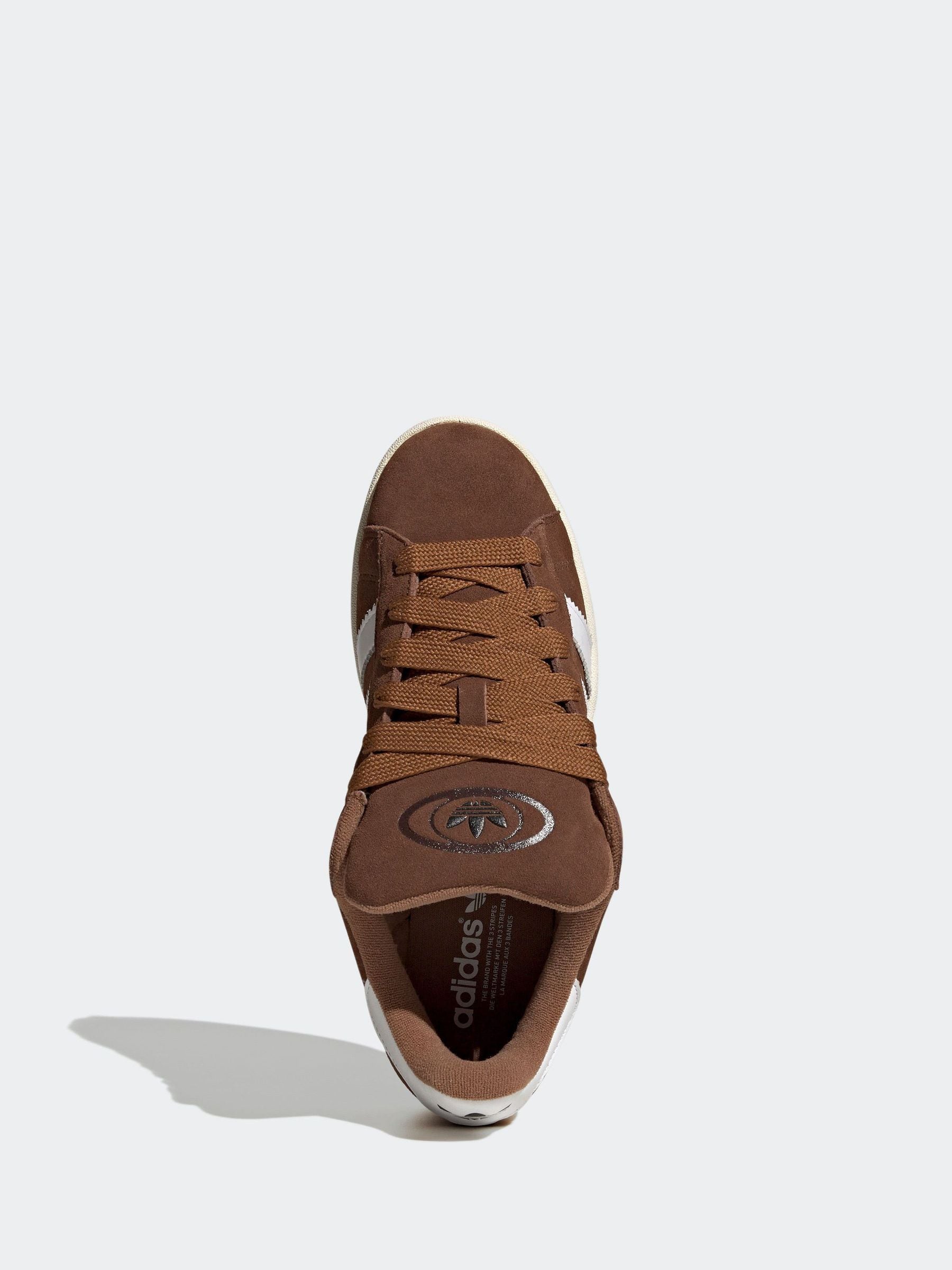 【希少！！】 Originals adidas Buy Brown USA Next from Trainers 00s Campus トップス