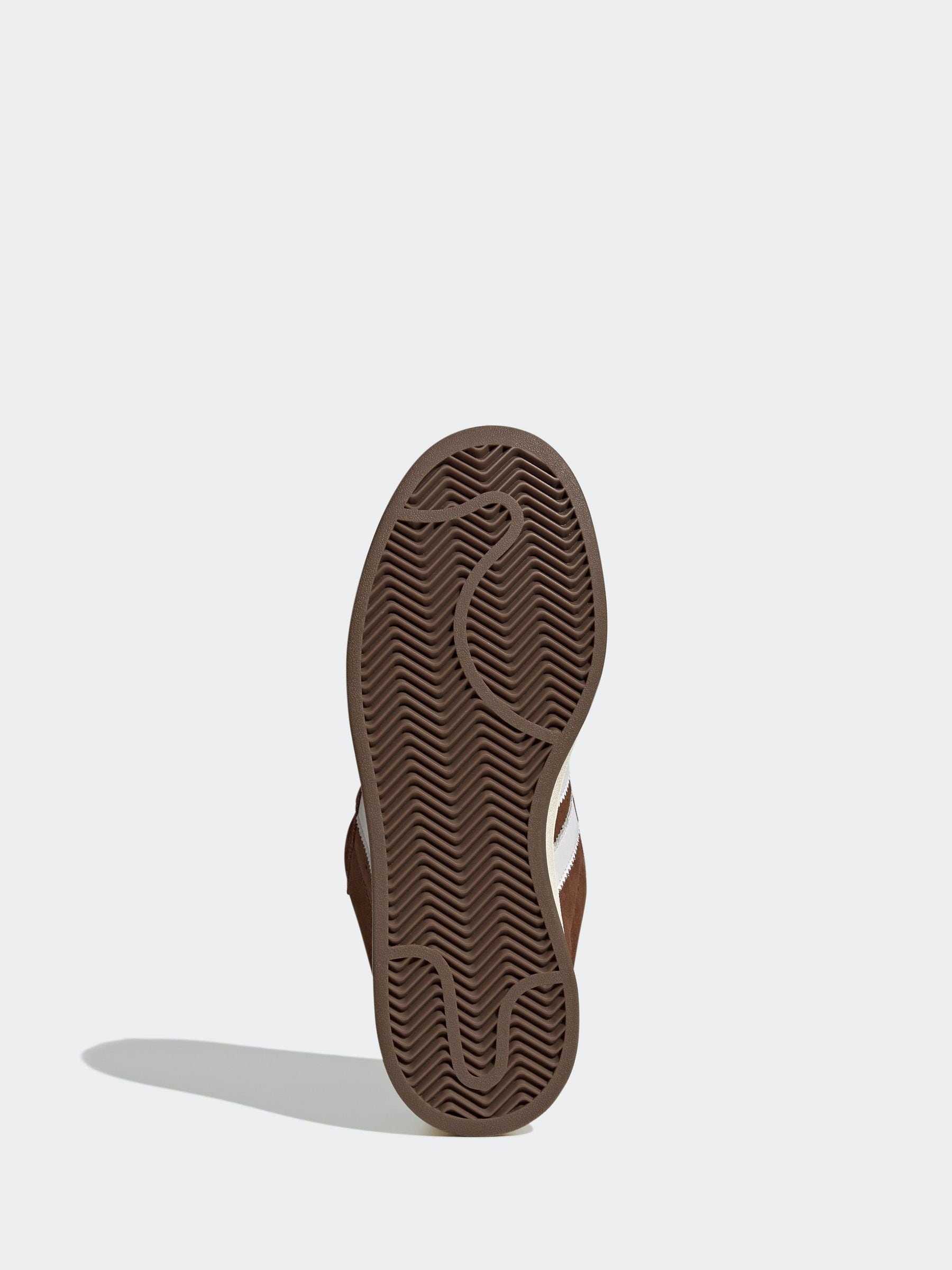Buy adidas Originals Brown Campus 00s Trainers from Next USA