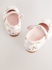 Floral - Mary Jane Închidere prin contact Occasion Pantofi - Image 3 of 5