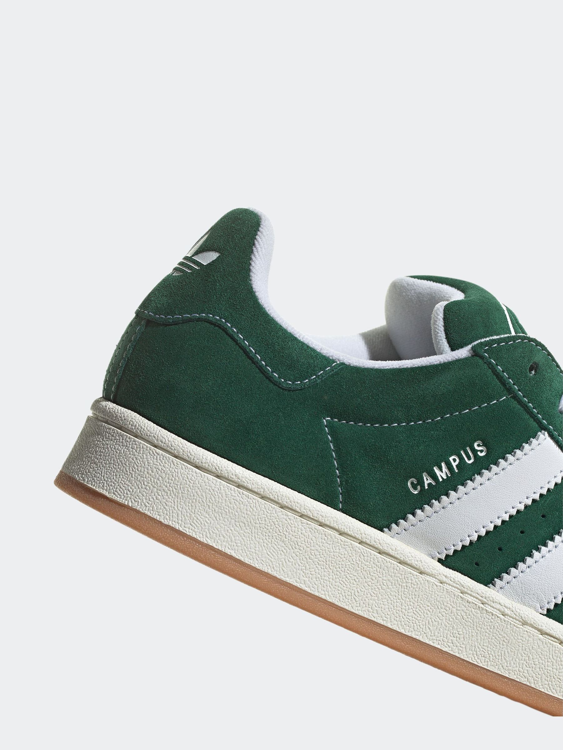 Buy adidas Originals Green Campus 00s Trainers from Next South Africa