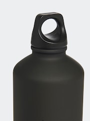adidas Black ST BTTL 0.75 Drinks Bottle - Image 4 of 4