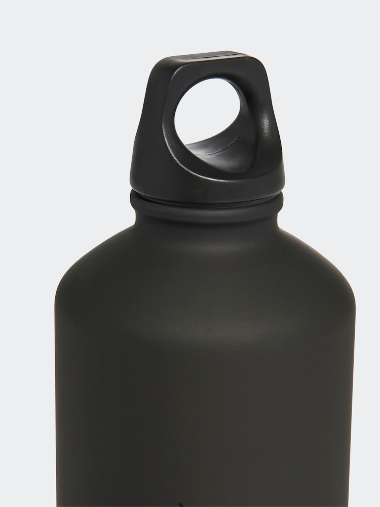 adidas Black ST BTTL 0.75 Drinks Bottle - Image 4 of 4
