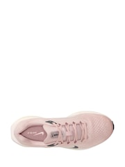 Nike Pink Winflo 11 PRM Road Running Trainers - Image 6 of 11
