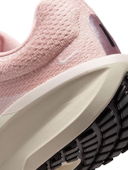 Nike Pink Winflo 11 PRM Road Running Trainers - Image 9 of 11