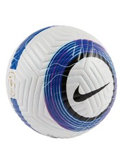 Nike White Premier League Academy Football - Image 1 of 2