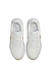Белый/Леопардовый - Кроссовки Nike Air Max SC - Image 4 of 9