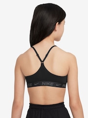 Nike Girls Indy Sports Bra - Imagen 2 de 3