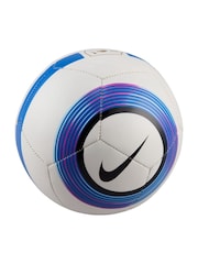 Nike White Premier League Skills Football - Image 1 of 2