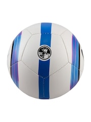 Nike White Premier League Skills Football - Image 2 of 2