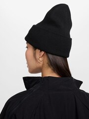 Nike Black Peak Futura Beanie - Image 2 of 4