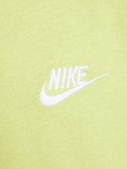 Nike Green Club 100% Cotton T-Shirt - Image 7 of 7