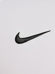Nike White Court Victory Dri-FIT Tennis Top - Image 6 of 6