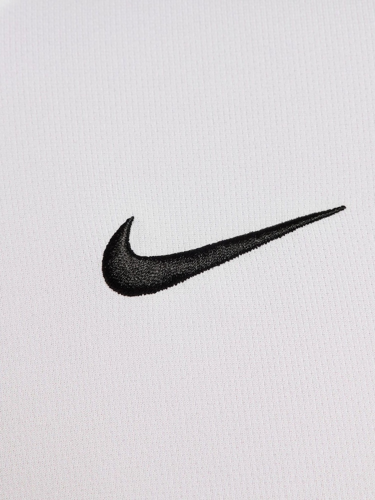 Nike White Court Victory Dri-FIT Tennis Top - Image 6 of 6