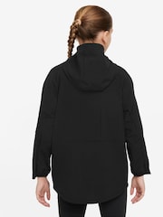 Nike Dri-FIT UV Woven Training Jacket - Imagen 2 de 11