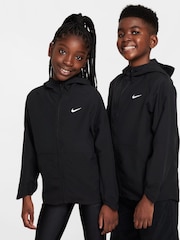 Nike Dri-FIT UV Woven Training Jacket - Imagen 4 de 11