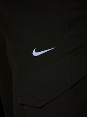Nike Medium Olive Green City Utility Cargo Joggers - Image 9 of 10