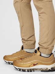 Nike Parachute Beige City Utility Cargo Joggers - Image 4 of 9