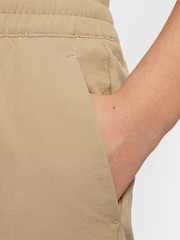 Nike Parachute Beige City Utility Cargo Joggers - Image 5 of 9