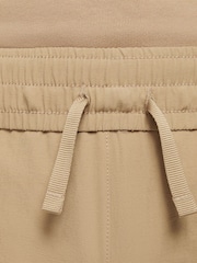 Nike Parachute Beige City Utility Cargo Joggers - Image 6 of 9