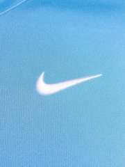 Nike Beyond Blue Court Victory Dri-FIT Tennis Top - Image 5 of 5