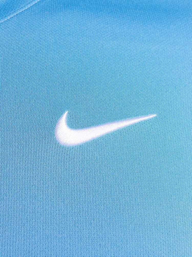 Nike Beyond Blue Court Victory Dri-FIT Tennis Top - Image 5 of 5