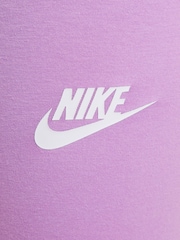 Nike Rush Lilac High Waisted Leggings - Image 3 of 5