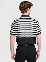 Nike Black Victory + Dri-FIT Golf Polo Shirt - Image 2 of 6