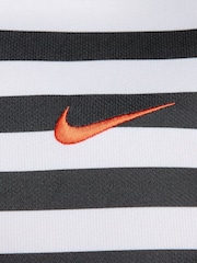 Nike Black Victory + Dri-FIT Golf Polo Shirt - Image 5 of 6