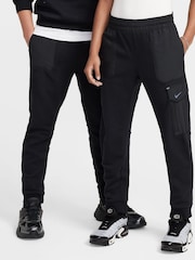Joggersy polarowe Nike Sportswear City Utility Easy On - Image 3 of 8