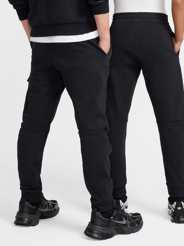 Joggersy polarowe Nike Sportswear City Utility Easy On - Image 4 of 8