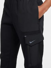 Joggersy polarowe Nike Sportswear City Utility Easy On - Image 7 of 8