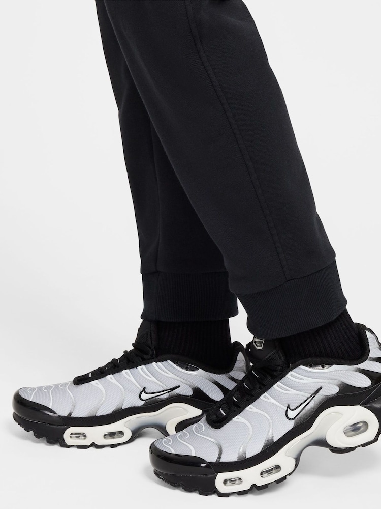 Joggersy polarowe Nike Sportswear City Utility Easy On - Image 8 of 8