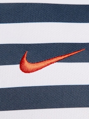 Nike Obsidian Victory + Dri-FIT Golf Polo Shirt - Image 4 of 6