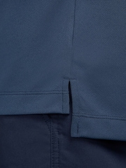 Nike Obsidian Victory + Dri-FIT Golf Polo Shirt - Image 5 of 6