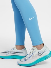 Nike Beyond Blue One Dri-FIT Leggings - Image 4 of 5
