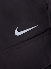Nike College Grey City Utility Cargo Joggers - Image 4 of 4