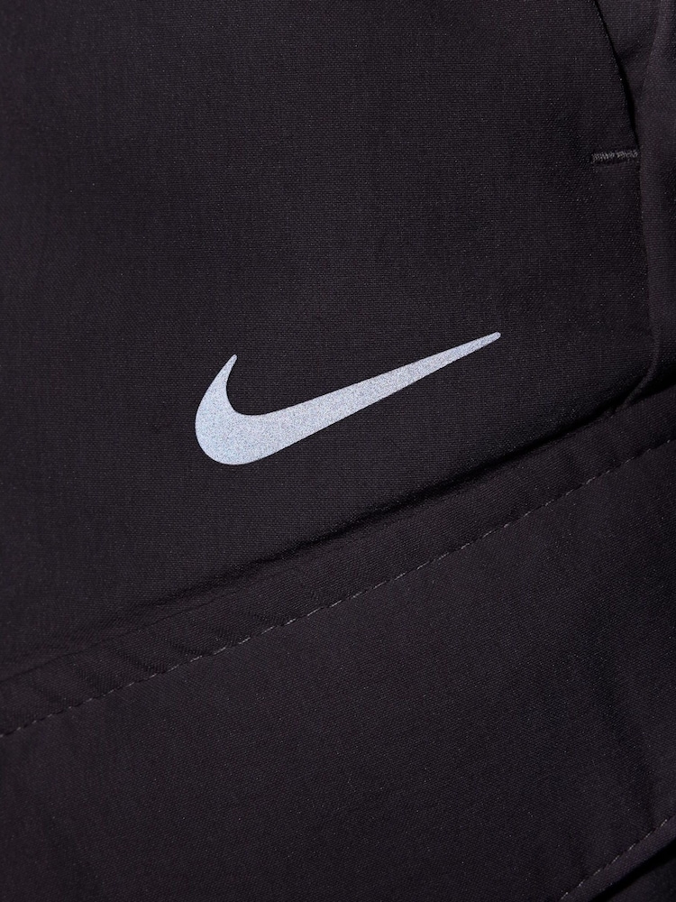 Nike College Grey City Utility Cargo Joggers - Image 4 of 4 Nike College Grey City Utility Cargo Joggers - Image 4 of 4