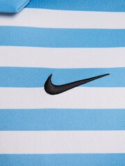 Nike Beyond Blue Victory+ Dri-FIT Golf Polo Shirt - Image 9 of 9