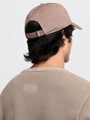 Nike Mink Brown Club Unstructured Curved Bill Cap - Image 2 of 8