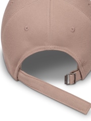 Nike Mink Brown Club Unstructured Curved Bill Cap - Image 7 of 8