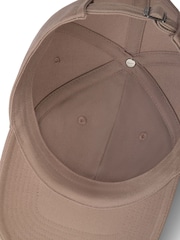 Nike Mink Brown Club Unstructured Curved Bill Cap - Image 8 of 8