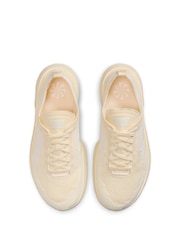 Nike White Free RN Workout Trainers - Image 6 of 8
