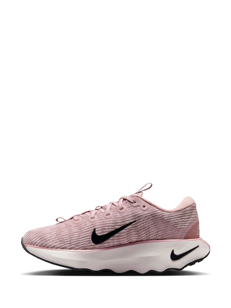 Pink - Nike – Motiva – Premium-Laufschuhe - Bild 2 von 9